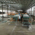 Face Veneer Wire Rope Dryer Machine for Plywood Veneer Production Line